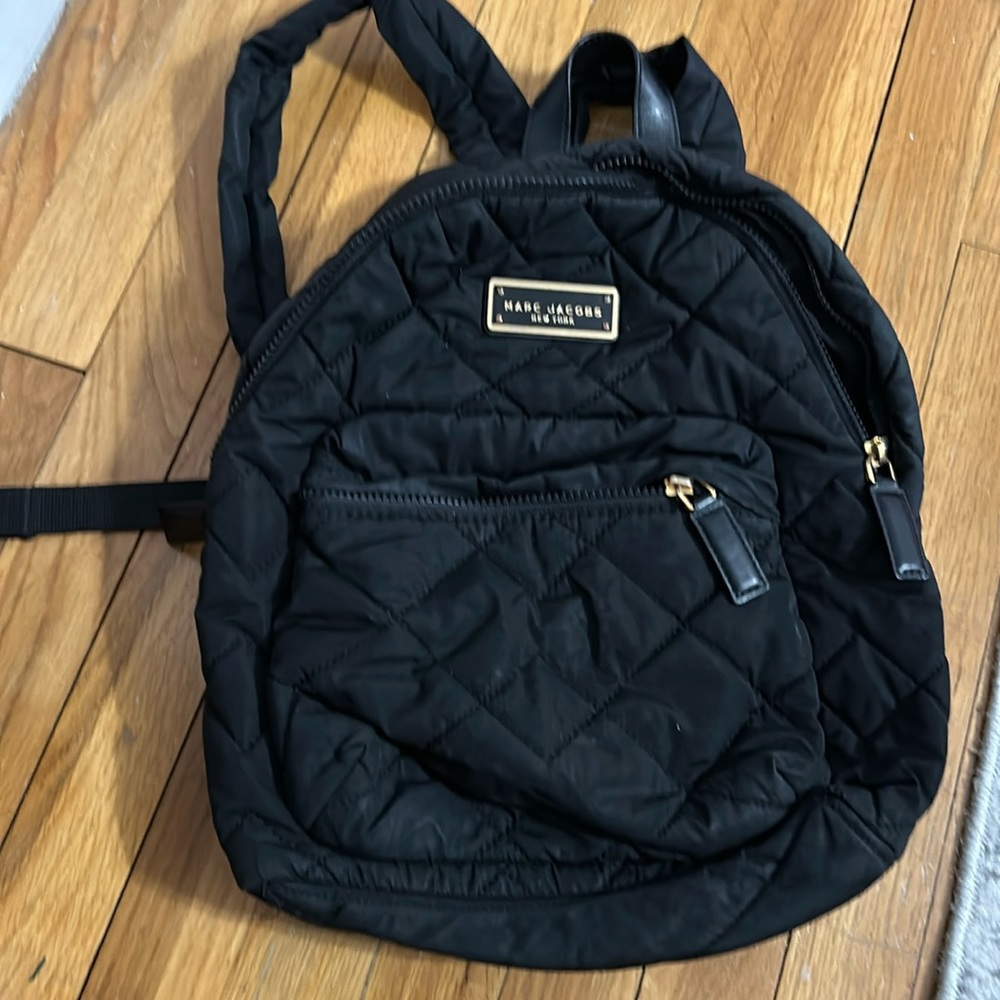 Marc Jacobs backpack